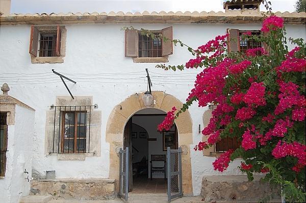 C'an Suau Villa Port de Pollenca Bagian luar foto